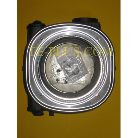 Основний теплообмінник 0020271250 котла Vaillant ecoTEC VU 486/5-5 INT II/INT III/INT IV/CZ/PL/TR